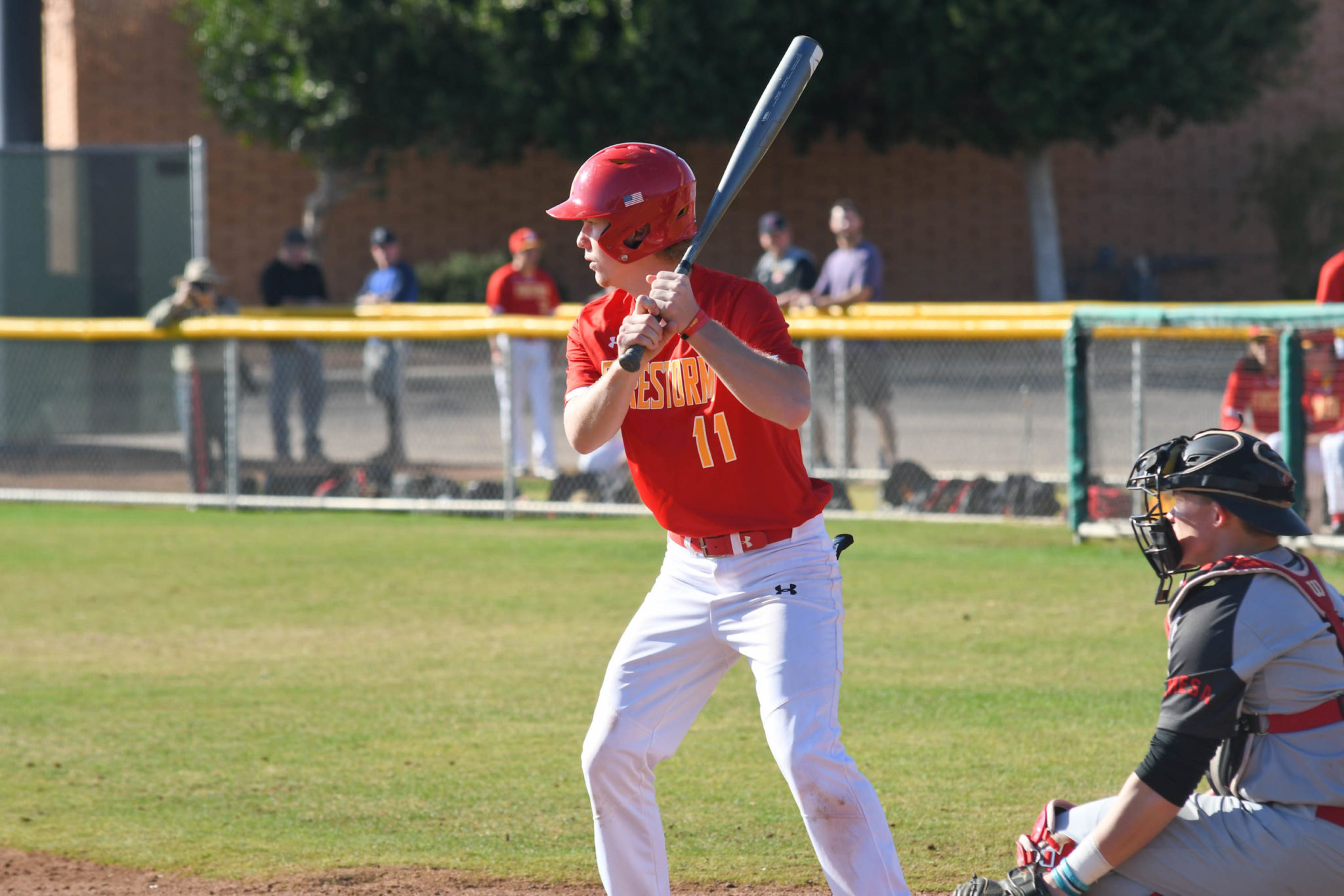 ACU Baseball Camps at Arizona Christian University - Register Today!