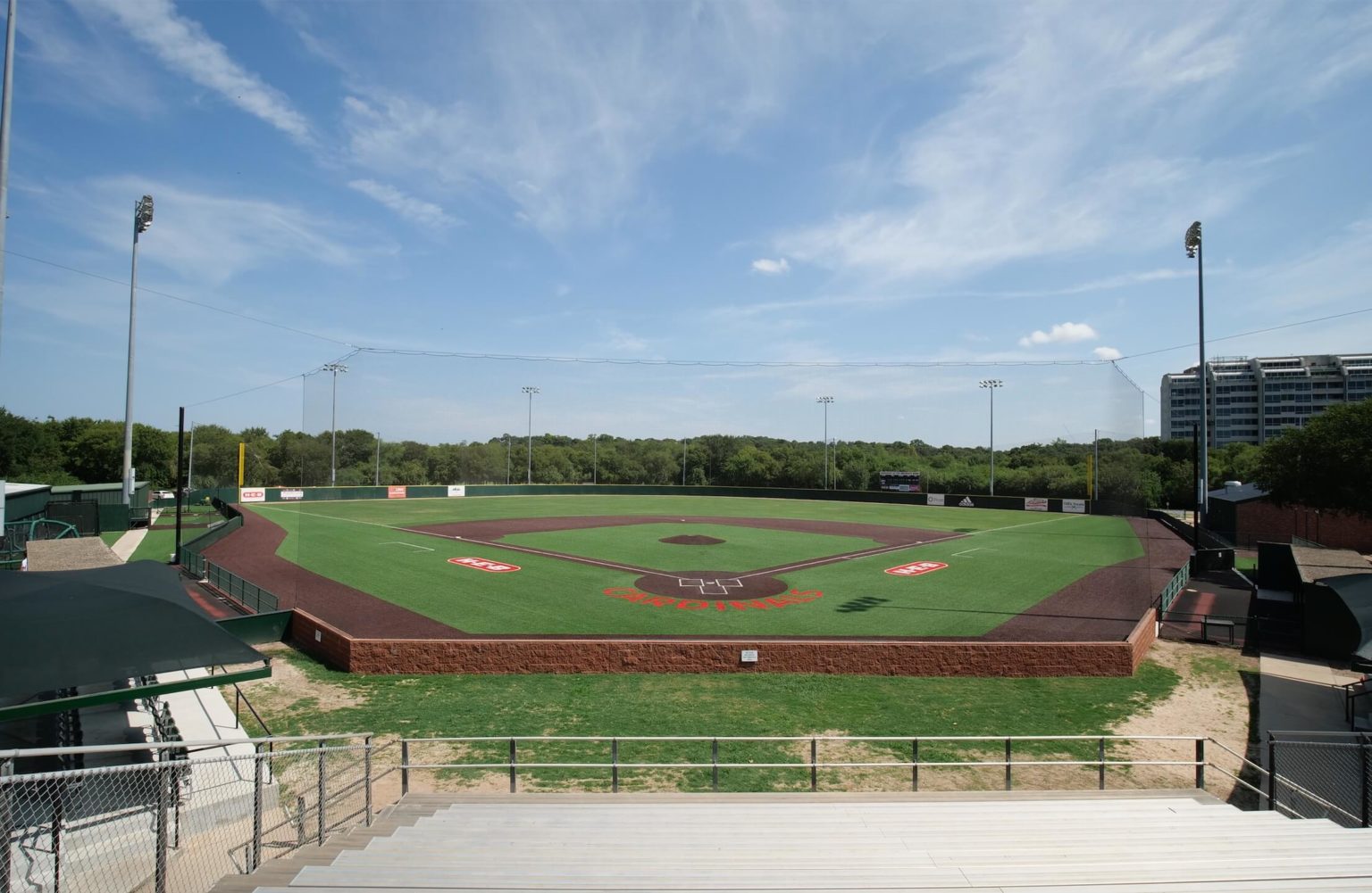 Ryan Shotzberger Baseball Camp at UIW - Register Online Today!