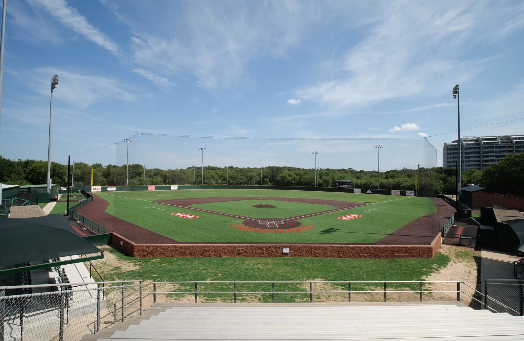 Ryan Shotzberger Baseball Camp at UIW Register Online Today!