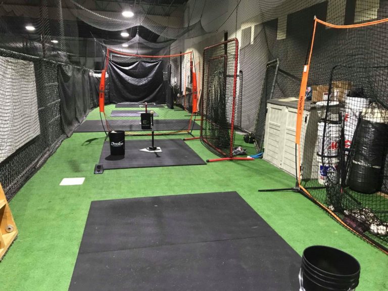 San Jose Batting Cages Baseball & Softball Camps Register Online Today!