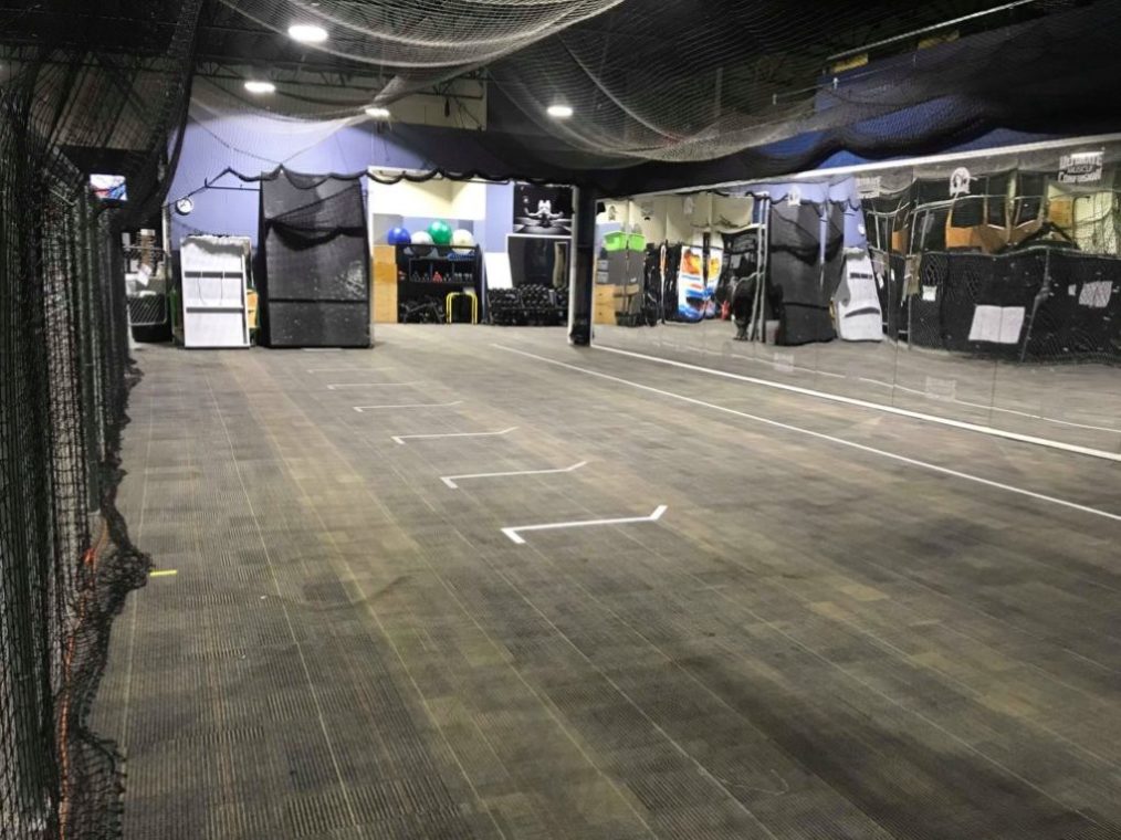 San Jose Batting Cages Baseball & Softball Camps Register Online Today!