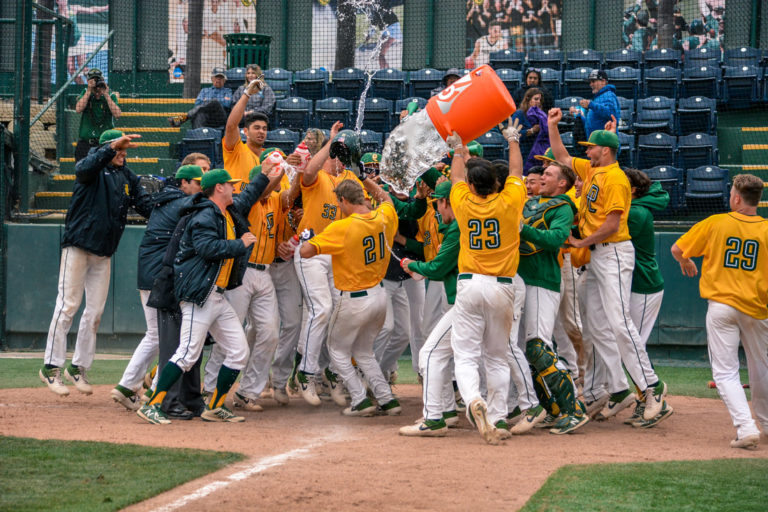 Point Loma Baseball Camps - Register Online Today!