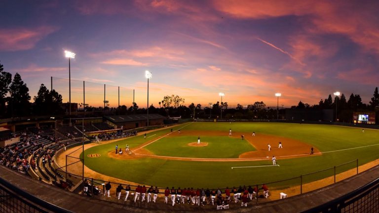 USC Elite Baseball Camps - Register Online Today!