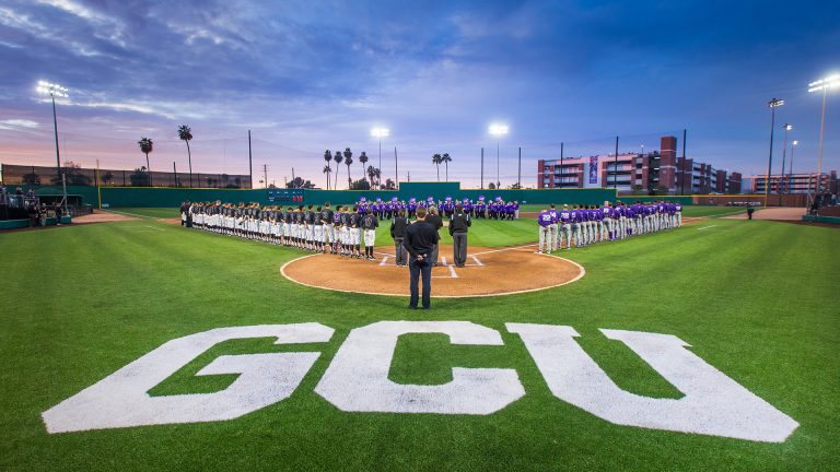 Grand Canyon Baseball Academy - Register Online Today!