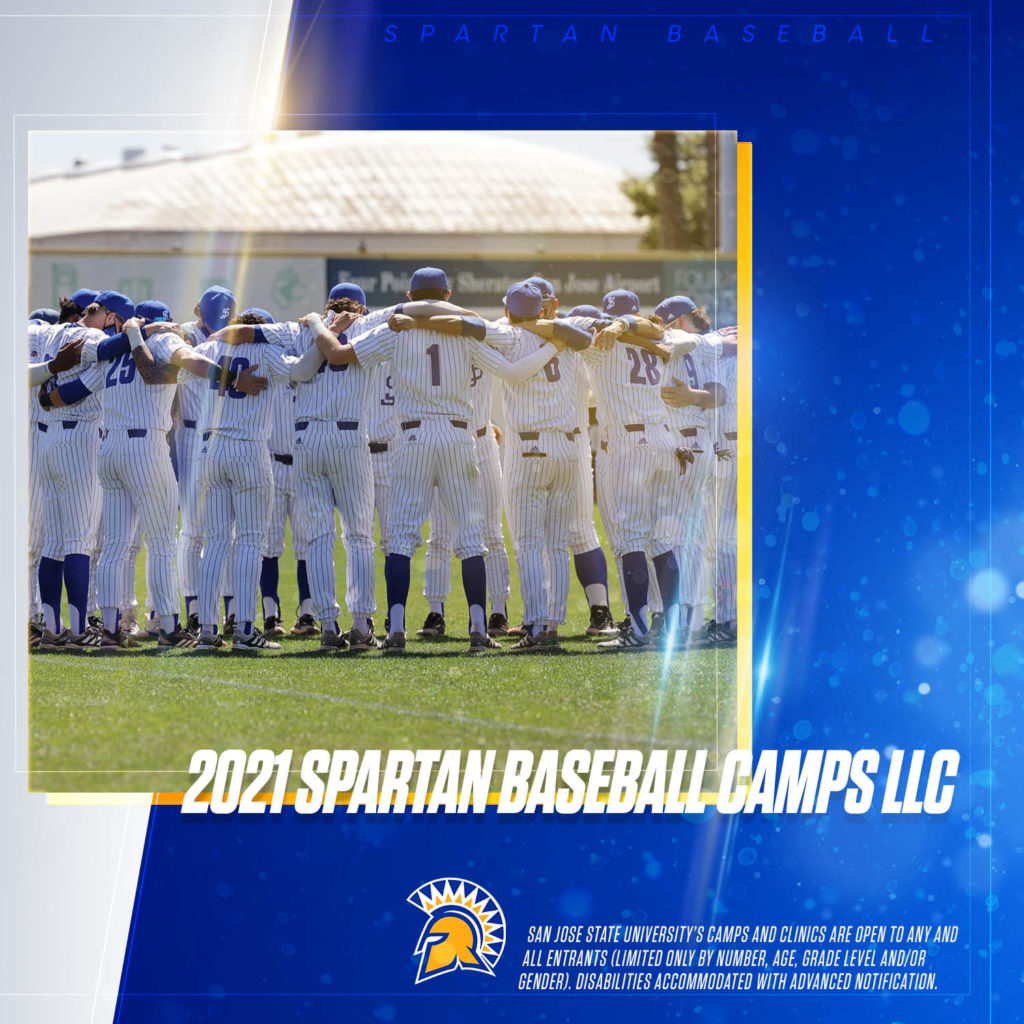 Spartan Baseball Camps Llc Register Online Today 