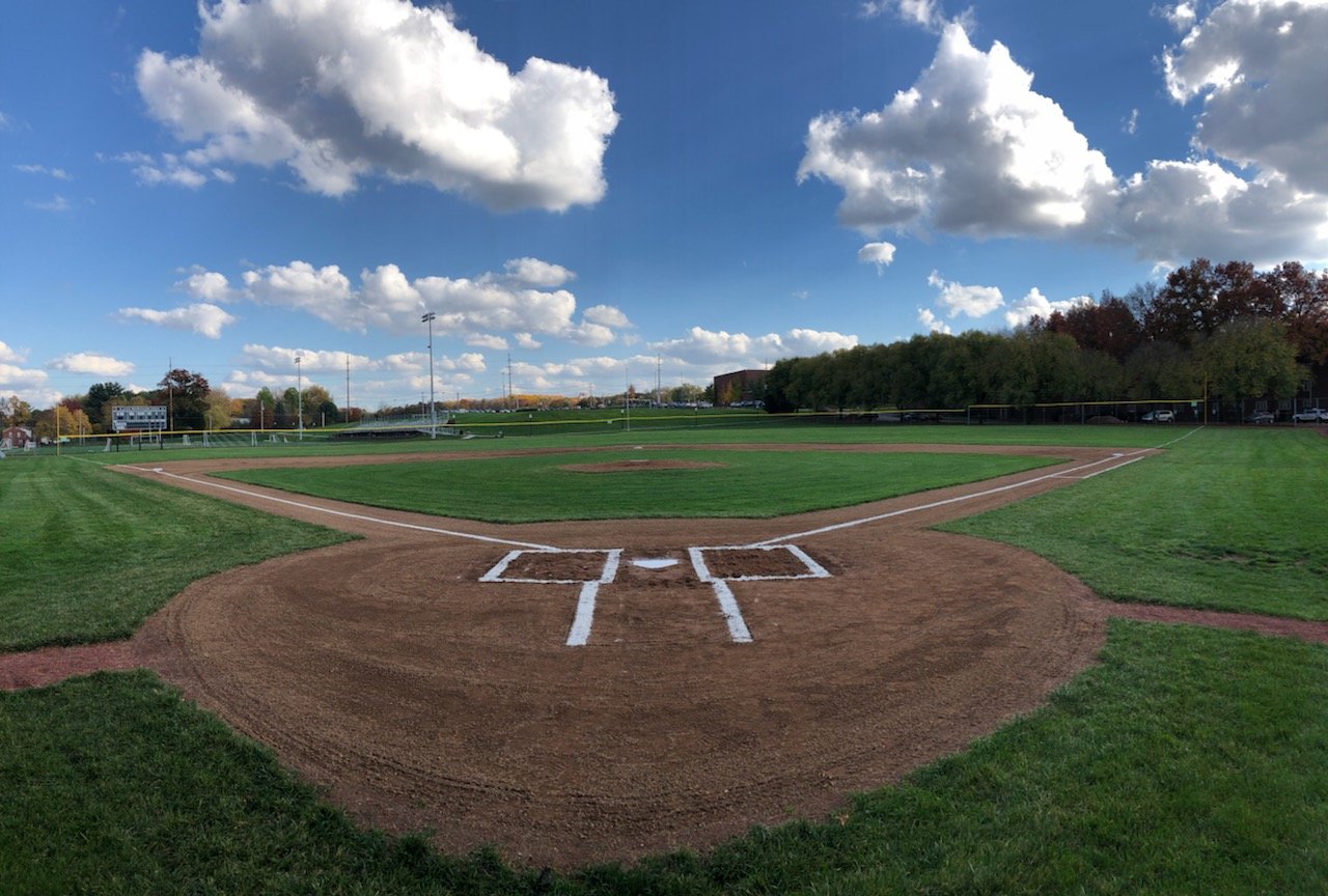 Grove City College Baseball Register Online Today!