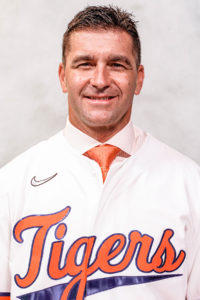 Clemson baseball names Griffin Mazur assistant coach - On3