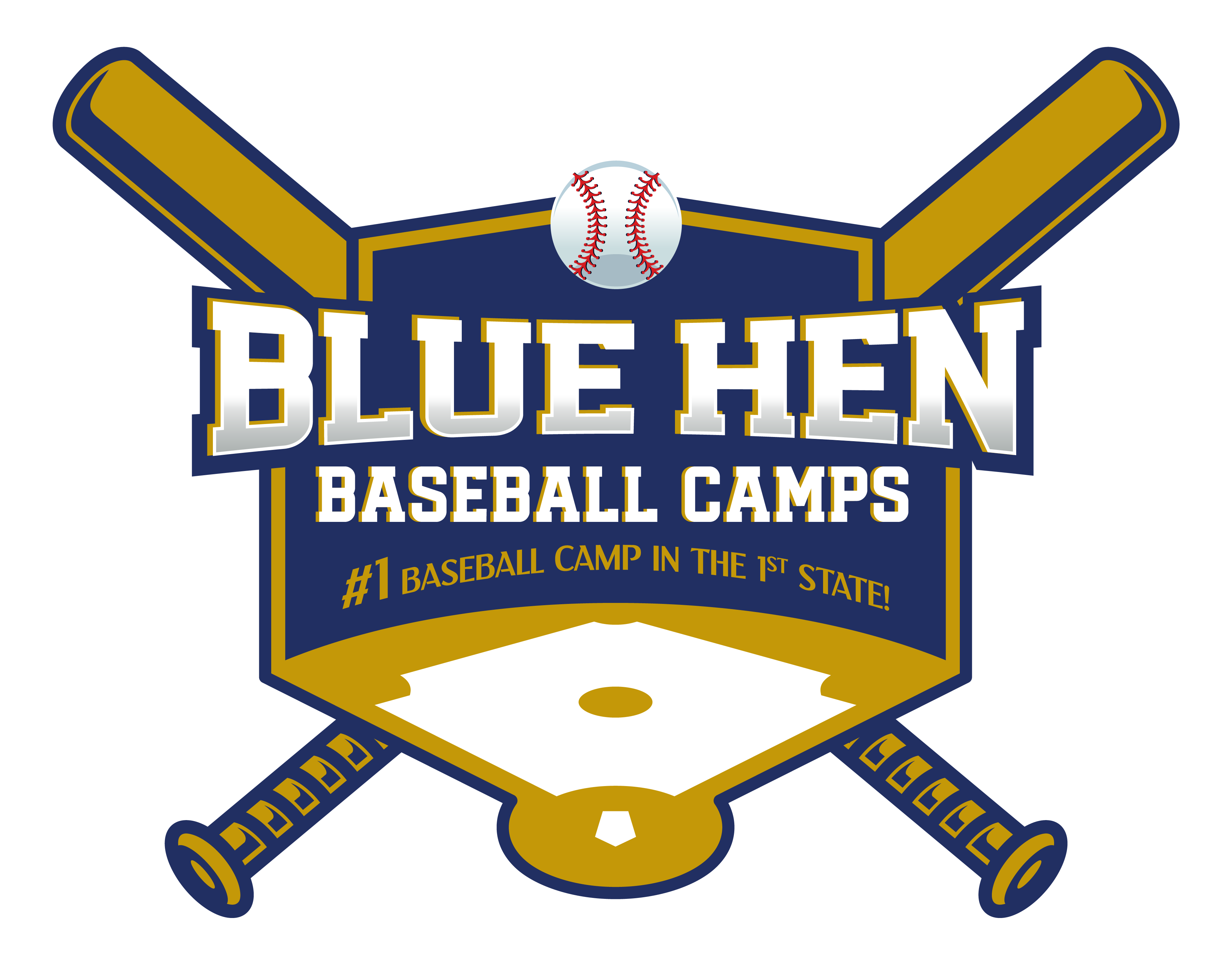 Blue Hen Baseball Camps
