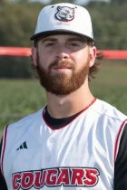 Baseball Head shots