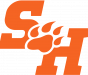sam houston New Logo