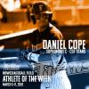 Cope Athlete of the Week